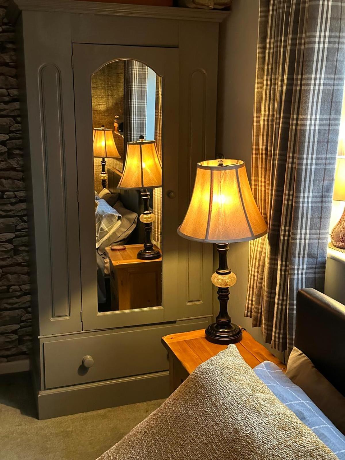 Shropshire Guestroom Seisdon エクステリア 写真